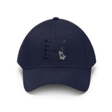 FAITH Twill Hat - UNISEX