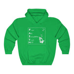 FAITH Hoodie Sweatshirt