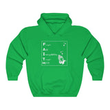FAITH Hoodie Sweatshirt