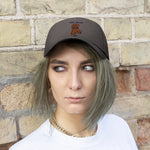 Not Today Twill Hat