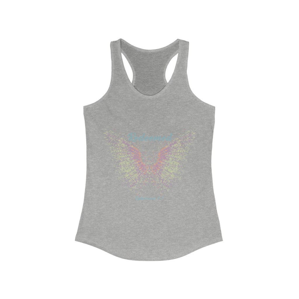 Redeemed Tank Top