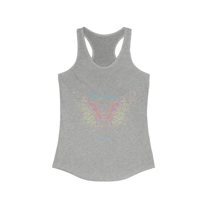 Redeemed Tank Top