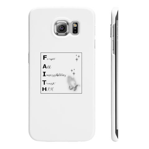 Wpaps Slim Phone Cases