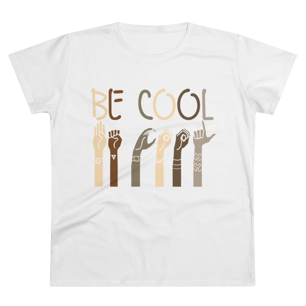 Be Cool Tee