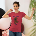 Not Today Doggy T-Shirt