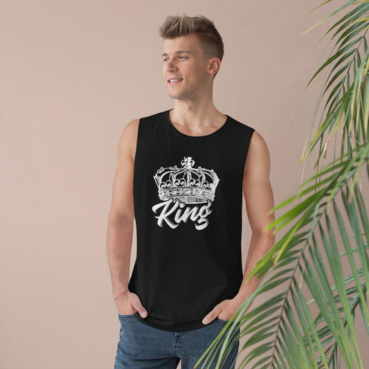 KING Tank Top