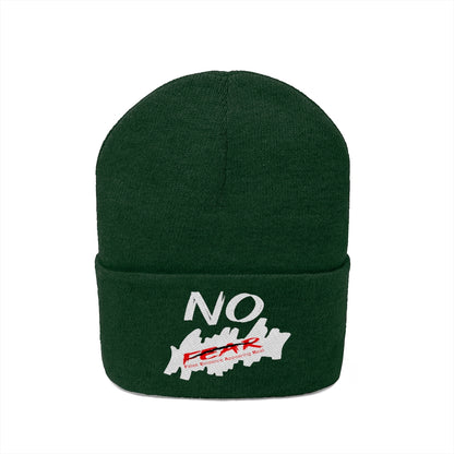 No Fear Beanie