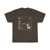 Faith Cotton Tee