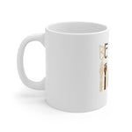 Be Cool 11oz Coffee Mug