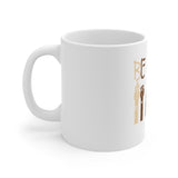 Be Cool 11oz Coffee Mug