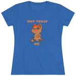 Not Today Kitty T-Shirt