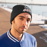 No Fear Beanie