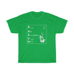 Faith Cotton Tee