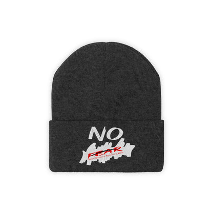 No Fear Beanie