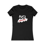 No Fear Tee