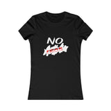 No Fear Tee