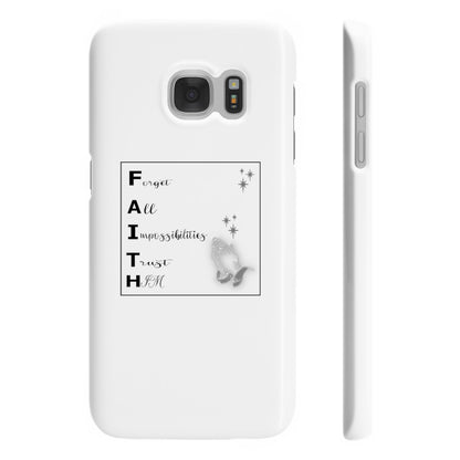 Wpaps Slim Phone Cases