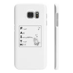 Wpaps Slim Phone Cases