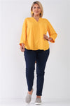Dark Blue Denim Mid-rise Jeans