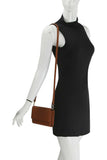 Quilt Design Crossbody Bag