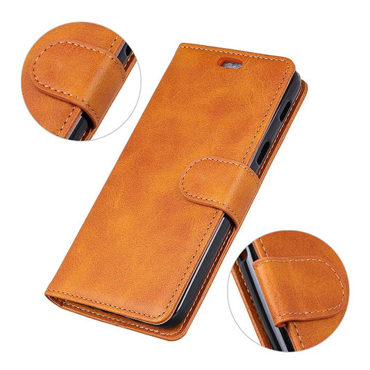 Luxury Flip Leather Wallet Phone Case for For iPhone 11