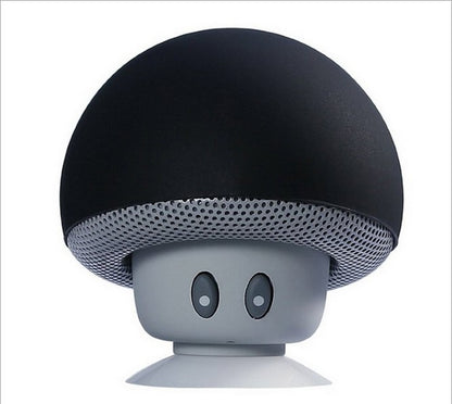 Mushroom Design Bluetooth Portable Wireless Speaker Sound System