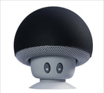 Mushroom Design Bluetooth Portable Wireless Speaker Sound System