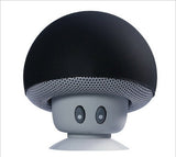 Mushroom Design Bluetooth Portable Wireless Speaker Sound System