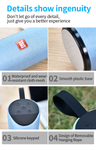 Wireless Outdoor Bluetooth Portable Column - USB