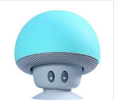 Mushroom Design Bluetooth Portable Wireless Speaker Sound System