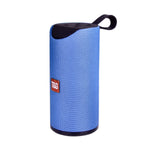 Wireless Outdoor Bluetooth Portable Column - USB