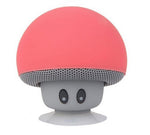 Mushroom Design Bluetooth Portable Wireless Speaker Sound System