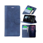 Luxury Flip Leather Wallet Phone Case for For iPhone 11