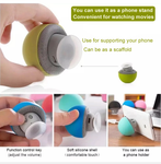Mushroom Design Bluetooth Portable Wireless Speaker Sound System