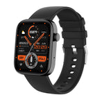 COLMI P71 Voice Call Assistant Smartwatch Health Monitoring - Waterproof