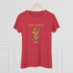 Not Today Kitty T-Shirt
