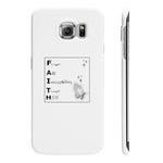 Wpaps Slim Phone Cases