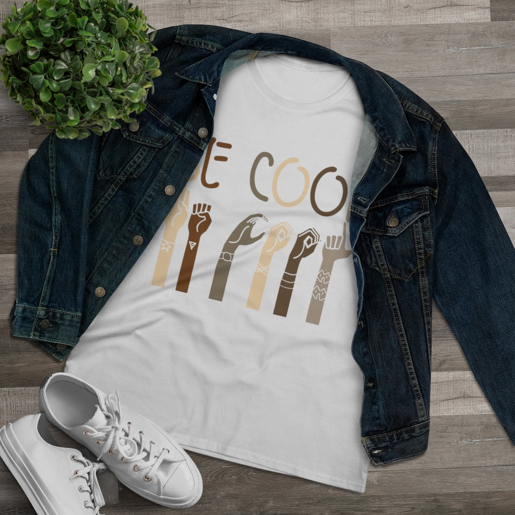 Be Cool Tee