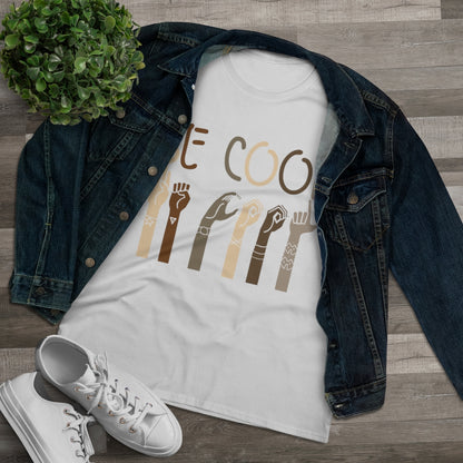 Be Cool Tee