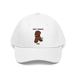 Not Today Twill Hat