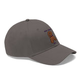 Not Today Twill Hat