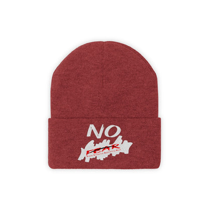 No Fear Beanie