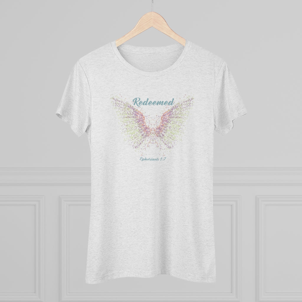 Redeemed Tee