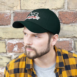 No Fear Twill Hat - Unisex
