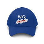 No Fear Twill Hat - Unisex