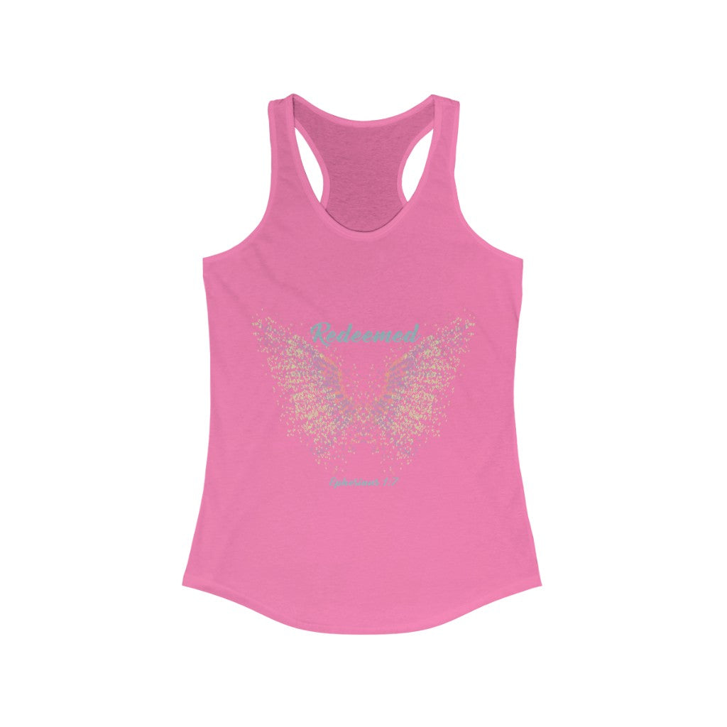 Redeemed Tank Top
