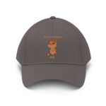 Unisex Twill Hat