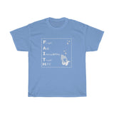 Faith Cotton Tee