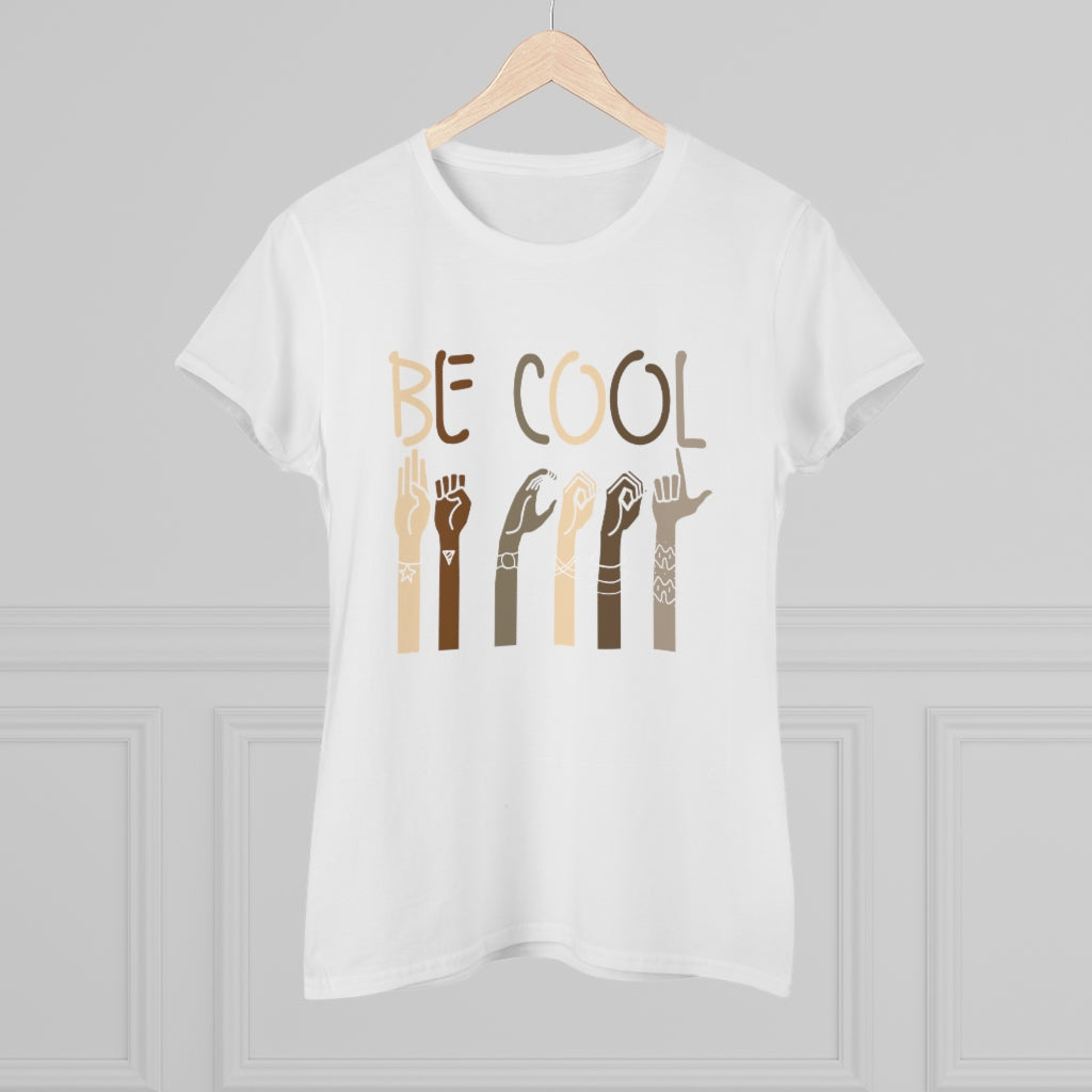 Be Cool Tee