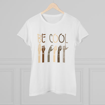 Be Cool Tee